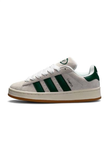 Кросівки Campus PRM Grey Green , В'єтнам 41 26 см | Зображення 4