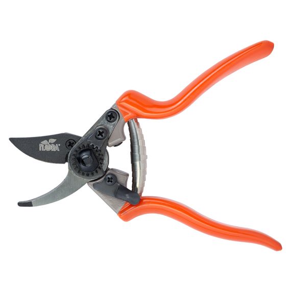 Секатор обвідний Flora нержавіюча сталь 200 мм (5021404) | Зображення 5