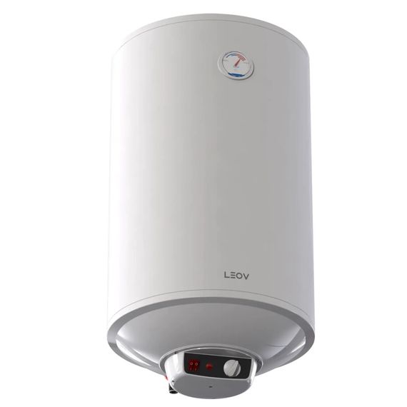 Бойлер LEOV LV Dry 80 l | Зображення 2
