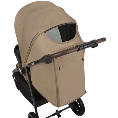 Коляска Lionelo Emma One Beige Sand (LO-EMMA ONE BEIGE SAND) | Зображення 3