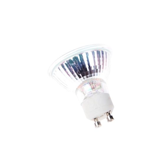 Лампа галогенная 35W GU10 WW MR16 (60) (FORA) 220V | Зображення 4