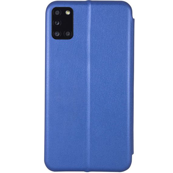 Шкіряний чохол (книжка) Classy для Samsung Galaxy A31 | Зображення 2