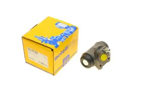 Циліндр гальмівний задній Smart City-Coupe 98-04 d=17.46mm  04-0790