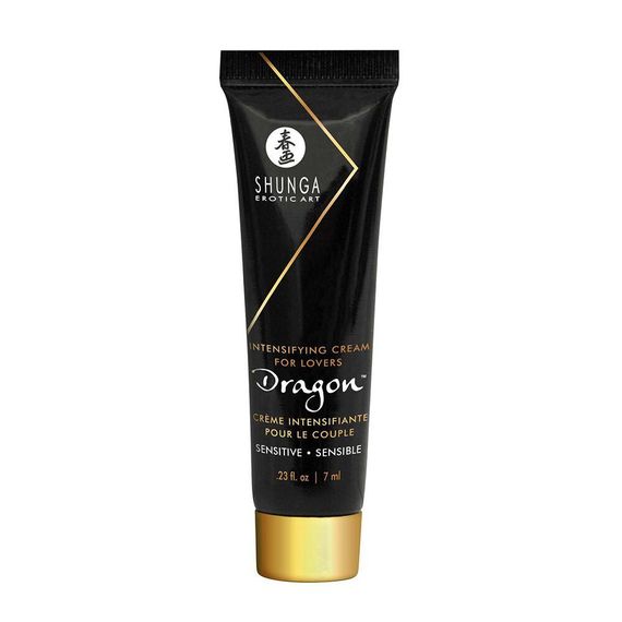 Подарочный набор Shunga Geishas Secrets – Exotic Fruits для шикарной ночи вдвоем sexstyle | Зображення 9