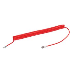 Шланг пневматичний спіральний wSafe® 2000 8.0x12.0 10м