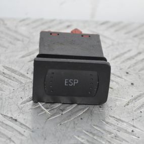 Кнопка ввімкнення ESP Volkswagen Golf IV есп Фольксваген Гольф 4 1J0927134A
