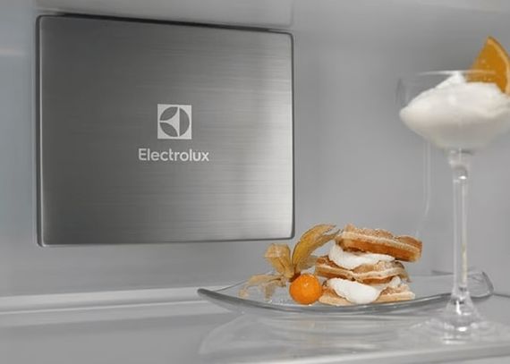 Холодильник Electrolux вбудований з нижн. мороз. ENP7TD75S | Зображення 5