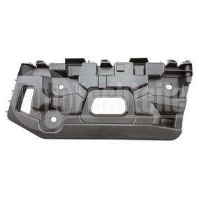 Крепление бампера переднего левое Renault Dokker 13-, AutoTechteile, 505 0213, 5504-00-1311931P