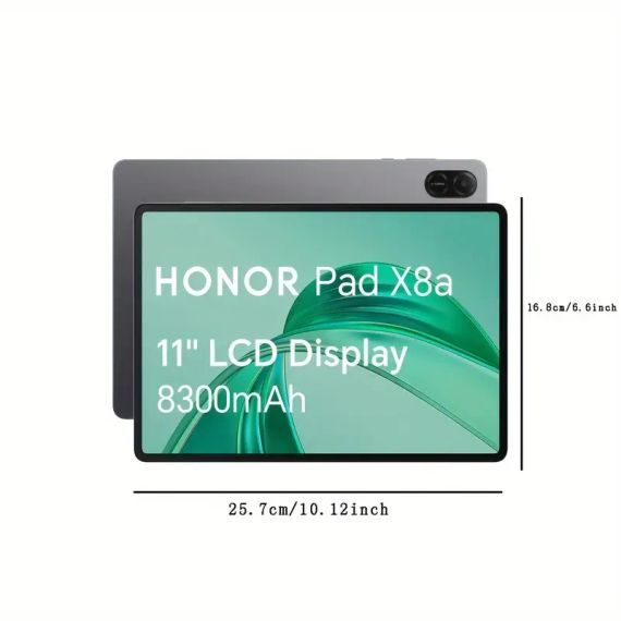 Планшет Honor Pad X8a | Зображення 1