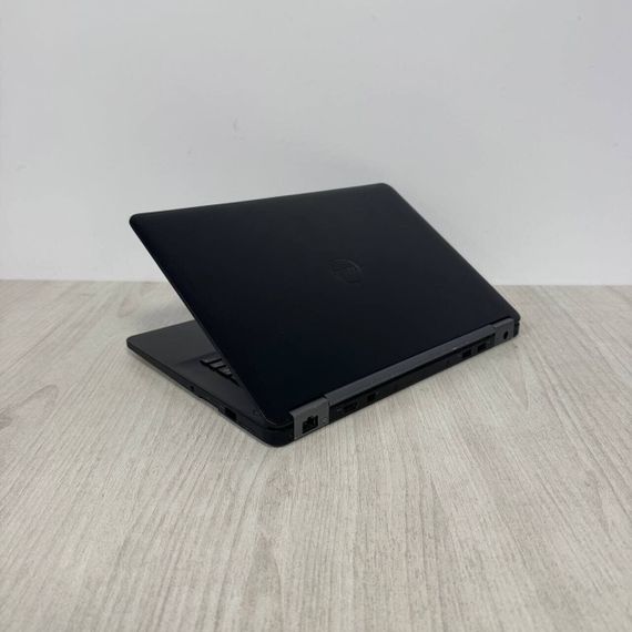 Нетбук Б-класс Dell Latitude E7270 / 12.5" (1366x768) TN / Intel Core i5-6300U (2 (4) ядра по 2.4 - 3.0 GHz) / 8 GB DDR4 / 256 GB SSD / Intel HD Graphics 520 / WebCam б/у | Зображення 6