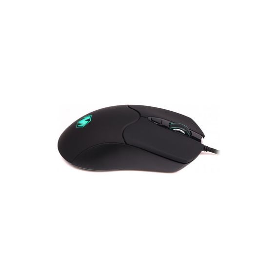 Мишка Maxxter McG-6B-I603 USB Black (McG-6B-I603) | Зображення 2