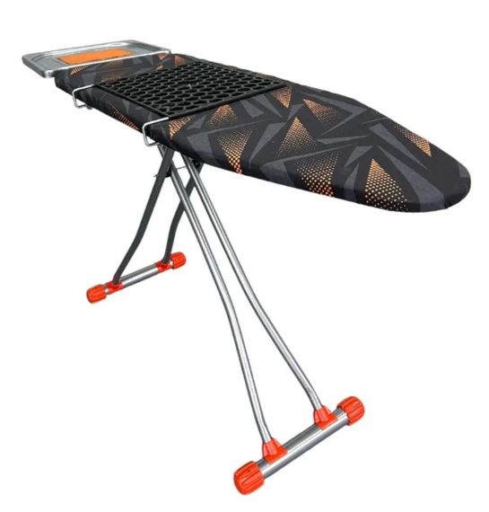 Дошка для прасування Kanat NOVELTY LUX (NP-720) | Зображення 2