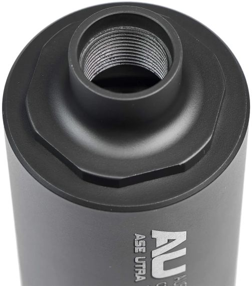 Саундмодератор Ase Utra SL7 CeraKote .30 (під кал. 270 Win, 7x64, 7mm Rem Mag, 308 Win, 30-06 і 300 Win Mag). Різьба… | Зображення 3