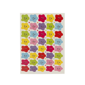 Наклейки для оценок 85724 упаковка 10 листов 85724-6