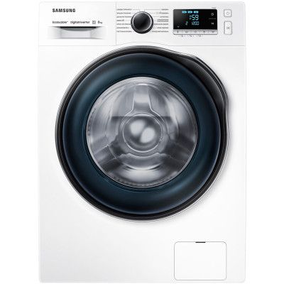 Стиральная машина Samsung WW80J62E0DW/UA - Топ Продаж!