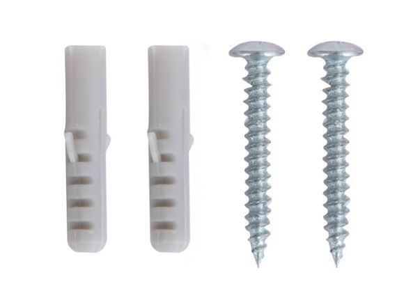 Дзеркало Qtap Mideya (DC-F936) 500х800 QT2078F936W | Зображення 5