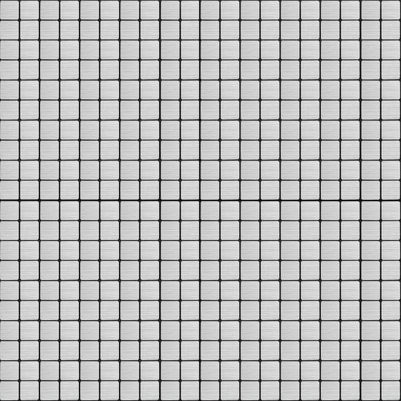 Самоклеюча PET мозаїка 30*30CM*4MM (D) SW-00001649 | Зображення 6