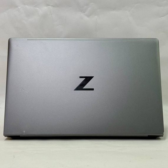 Мобільна робоча станція Б-класу HP ZBook Power G7 / 15,6" (1920x1080) IPS / Intel Core i5-10300H (4 (8) ядра по 2,5 - 4,5 ГГц) / 16 ГБ DDR4 / 512 ГБ SSD / Intel UHD Graphics / WebCam / Fingerprint / Windows 11 Pro б/в | Зображення 8