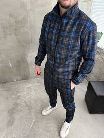 Костюм утеплений