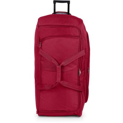 Дорожня сумка Gabol Week Eco 110L Rojo (930360) | Зображення 1