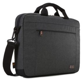 Сумка для ноутбука Case Logic 14&quot; Era Attache ERAA-114 Obsidian (3205338)