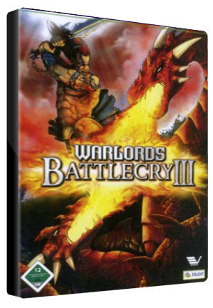 Warlords Battlecry III Steam Gift EUROPE