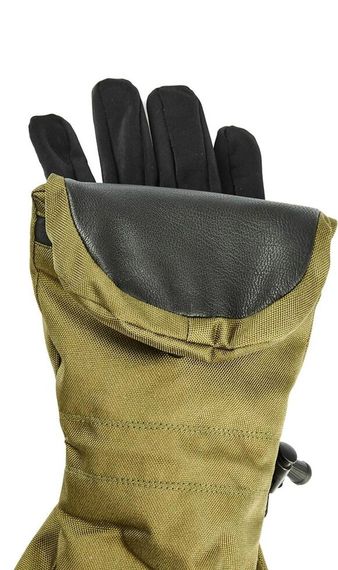 Рукавички Defcon 5 Winter Mitten M Olive | Зображення 3
