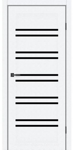 Міжкімнатні двері MSDoors Eco Atlanta арктик