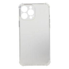 Чохол TPU Virgin Hard для iPhone 13 Pro Колір Transparent