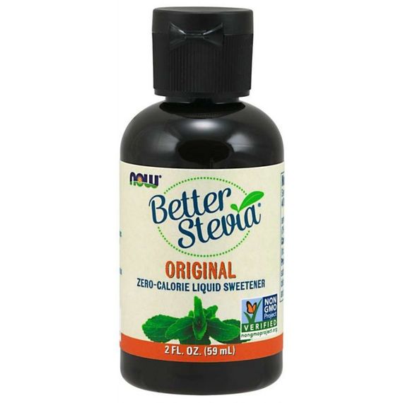 Better Stevia 60 ml (Original)