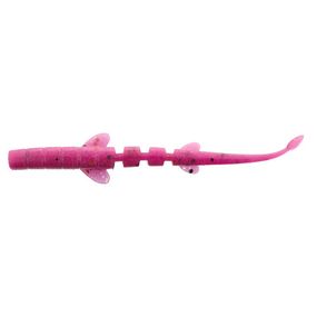 Слаг 2,5" LJ Лаки Джон Unagi Slug 140304-F04
