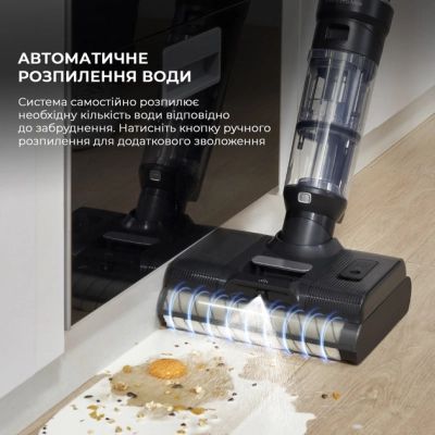 Пылесос Jimmy HW11PRO MAX | Зображення 1