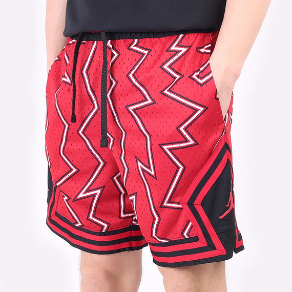 Шорты Jordan Dri-FIT Air Printed Diamond Shorts M DH9079-687