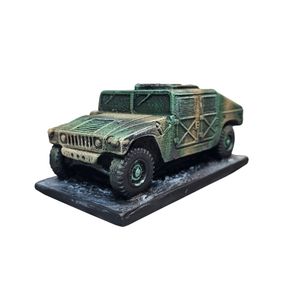 Статуетка з гіпсу "M966 (HUMMER)"