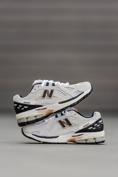 Чоловічі кросівки New 1906D весна / літо / осінь 0737 42 | Зображення 2