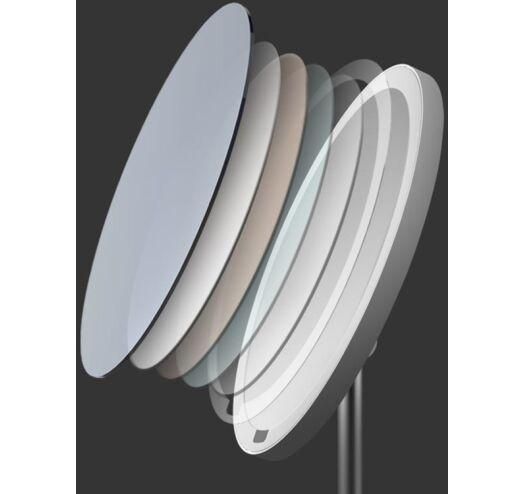 Дзеркало для макіяжу Yeelight Sensor Makeup Mirror | Зображення 6