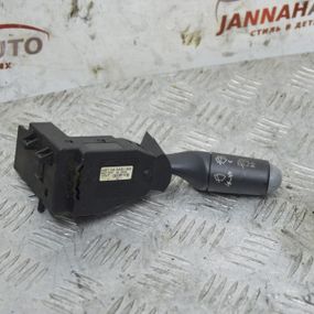 Підрульовий перемикач правий Smart Fortwo 2007-2014 Підрульовий перемикач двірників Смарт A4515450410