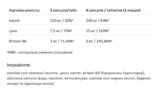 ZmaX - 90 cap | Зображення 1