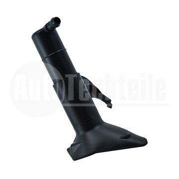 Форсунка фароомывателя левая VW Touareg 10-18, AutoTechteile, 395 5033, 7P6 955 979