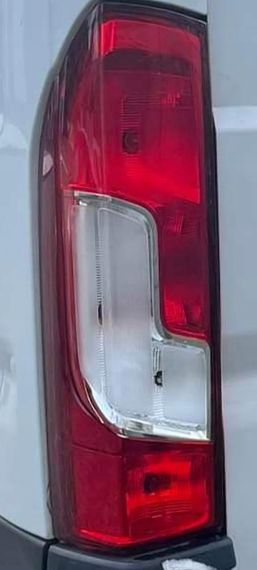 Ліхтар задній Citroen Jumper 2014- | Зображення 3