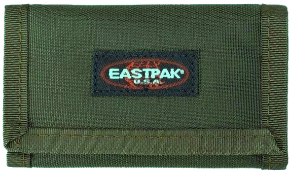 Ключниця тканинна, чохол для ключів Eastpak хакі