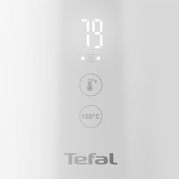 Електрочайник Tefal KO693110 | Зображення 7