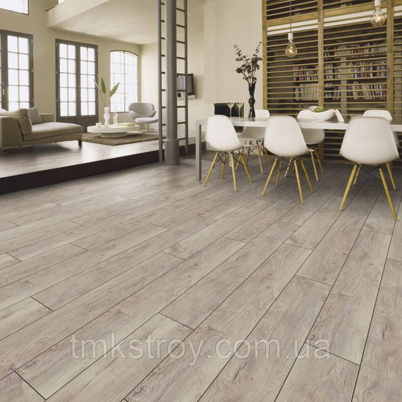 Ламинат Дуб Лорето 7104 8мм,32кл(фаска).Kronopol Parfe Floor Synchro 5G | Зображення 1