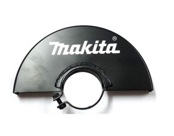 Кожух захисний для КШМ Makita з диском 230 мм (122891-0) | Зображення 1