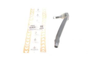 Наконечник тяги рулевой L Mercedes Benz W163 98-05  17MR4500