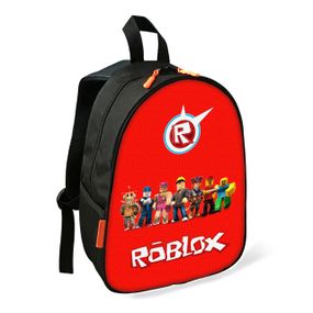 Рюкзак дитячий Roblox шкільний/міський 34х27х13 см для хлопчика (02527)