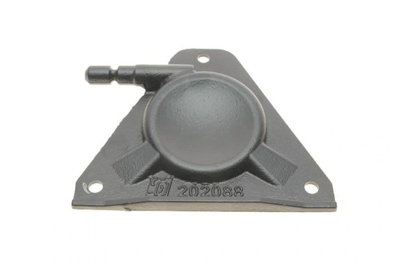 Трикутник стабілізатора Mercedes Benz Sprinter VW LT 96- R  202088