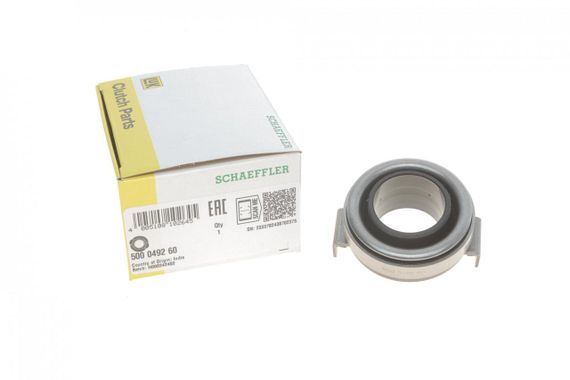 Підшипник вижимний Honda Accord Civic CR-V 90-02 500 0492 60