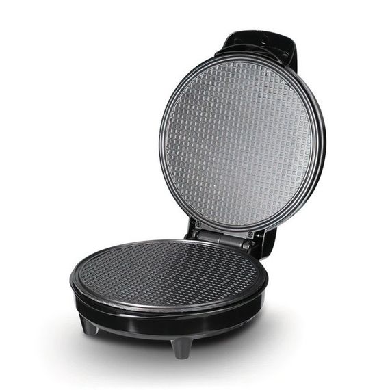 Вафельница электрическая RAF R.220, 1200 Вт с IC-390 антипригарным покрытием | Зображення 3