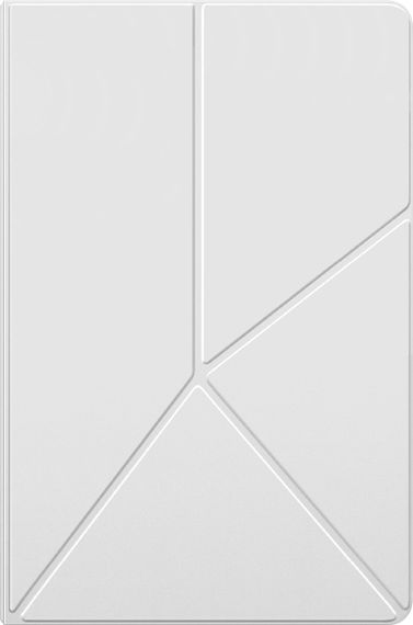 Чохол Samsung Book Cover для планшета Samsung Galaxy Tab S11 White (EF-BX730PWEGWW) Оригінал | Зображення 4